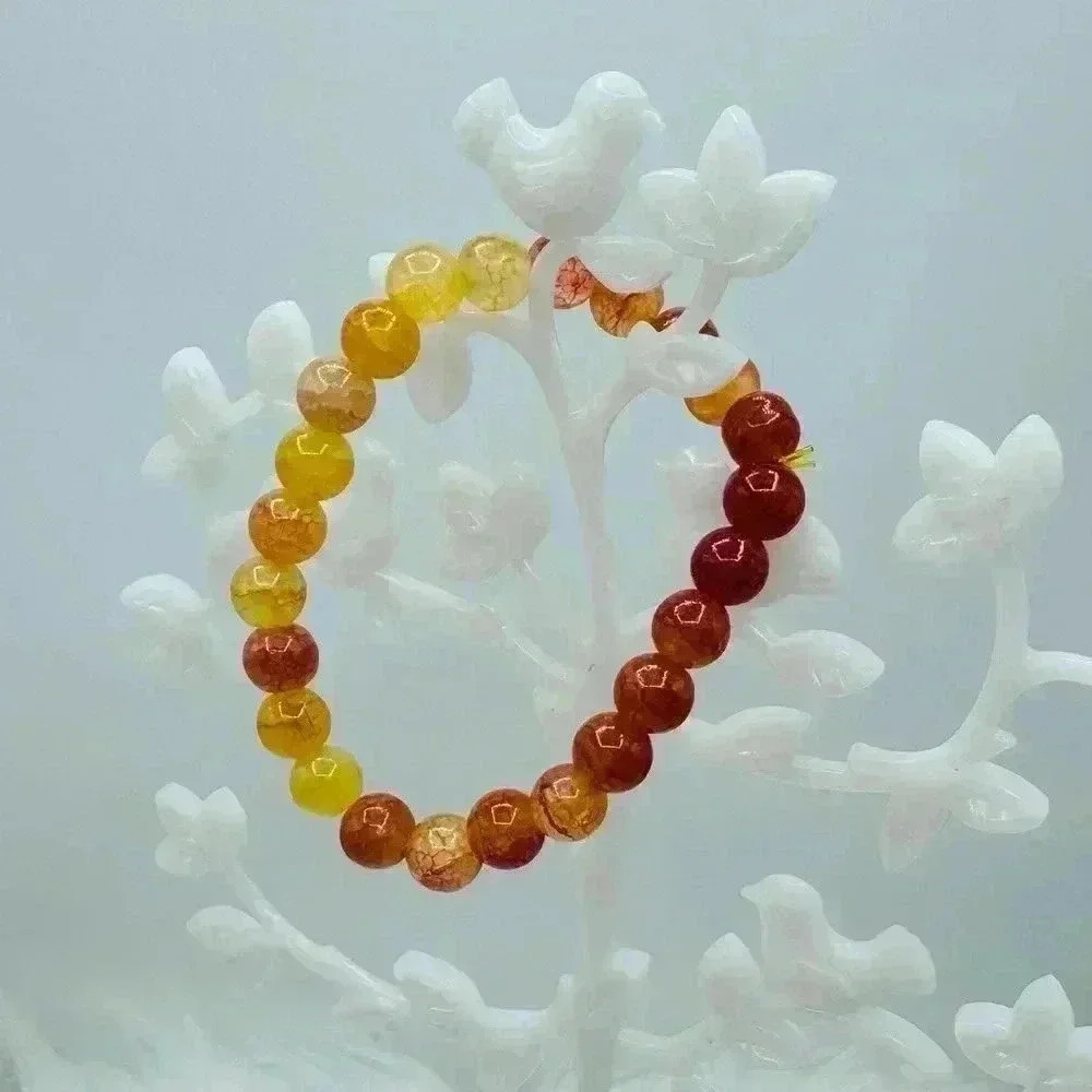 The Gorgeous Fall Bracelet